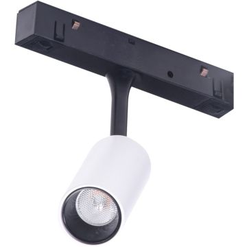 Reflektor NIKKI AZ4590 3000K 1x3W/LED IP20 von AZzardo