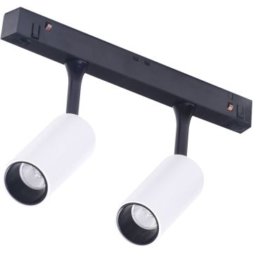 Reflektor NIKKI AZ4593 3000K 2x3W/LED IP20 von AZzardo