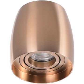 Anbauleuchten Downlight ROTONDO AZ4209 1x50W/GU10 IP20 von AZzardo