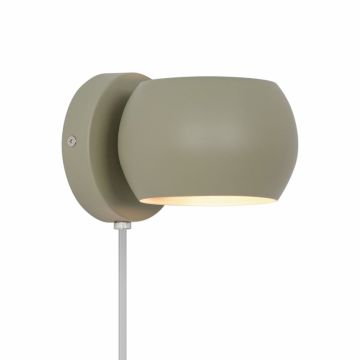 Wandleuchte BELIR 2312201023 1x5W/G9 IP20 von Nordlux