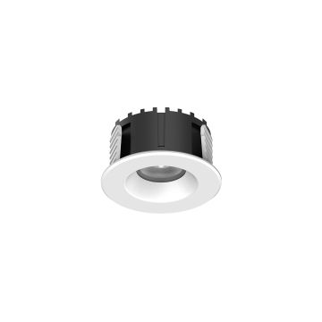 Einbau-Downlight Nelson DA-032R/WK-WW 3000K 1x3.3W/LED 462lm IP65 von Italux