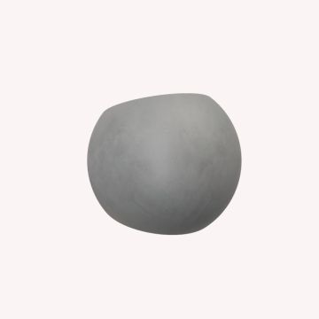 Wandleuchte WALL LAMP 180021 1x25W/G9 IP20 von Zambelis