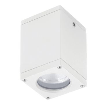 Anbauleuchten Downlight CUB 555E-G21X1A-01 1x4,5W/GU10 IP54 von Novolux