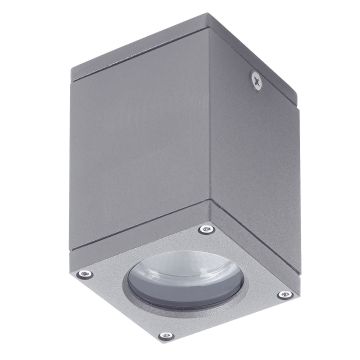 Anbauleuchten Downlight CUB 555E-G21X1A-03 1x4,5W/GU10 IP54 von Novolux