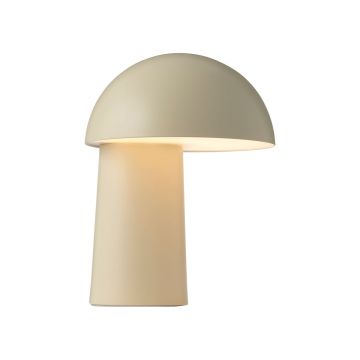 Tischleuchte FAYE 2420155009 1x4.3W/LED 2700K IP20 von Nordlux