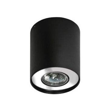 Anbauleuchten Downlight NEOS AZ0708 1x50W/GU10 von AZzardo