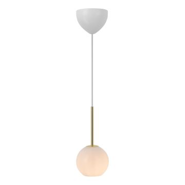 Hängelampe FRANCA 2312523035 1x40W/E14 IP20 von Nordlux