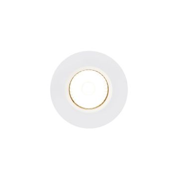 Einbauleuchte Downlight FREMONT 2310036001 2700K 1x4,5W/LED 345LM IP65 von Nordlux