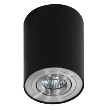Anbauleuchten Downlight BROSS AZ0779 1x50W/GU10 IP20 von AZzardo