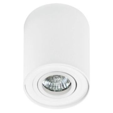 Anbauleuchten Downlight BROSS AZ0858 1x50W/GU10 IP20 von AZzardo