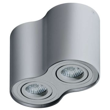 Anbauleuchten Downlight BROSS AZ1787 2x50W/GU10 IP20 von AZzardo