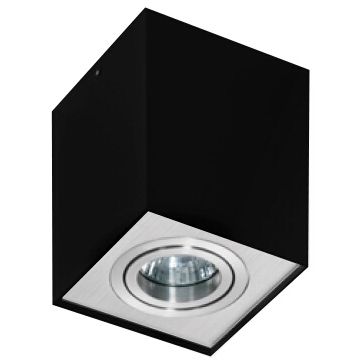 Anbauleuchten Downlight ELOY AZ0930 1x50W/GU10 von AZzardo