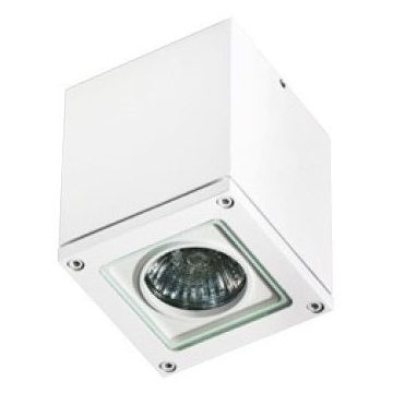 Anbauleuchten Downlight TONIO AZ0870 1x50W/GU10 von AZzardo