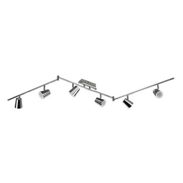 Strahler ELMIRA HP-710BP-06-8571A 3000K 30W/LED 3000LM IP20 von Italux