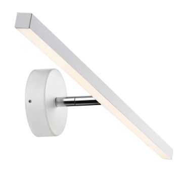 Wandleuchte IP 2410421001 1x7.2W/LED 3000K IP44 von Nordlux