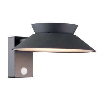 Solarleuchte JUSTINA 2418071050 1x5W/LED 3000K IP44 von Nordlux