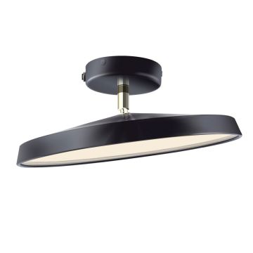 Deckenlampe KAITO 2320546003 1x15W/LED 3000K IP20 von Nordlux