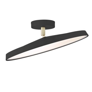 Deckenlampe KAITO 2320556003 1x24W/LED 3000K IP20 von Nordlux