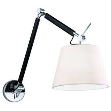 Wandleuchte ZYTA AZ1844 1x60W/E27 IP20 von AZzardo