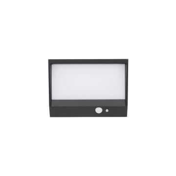 Wandleuchte CULIACAN LE71511 3000k 1x2W/led IP65 104lm von Luces Exclusivas