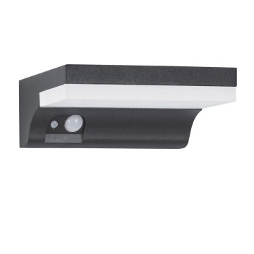 Wandleuchte LAVENTILLE LE71552 3000k 1x1.5W/led IP65 152lm von Luces Exclusivas