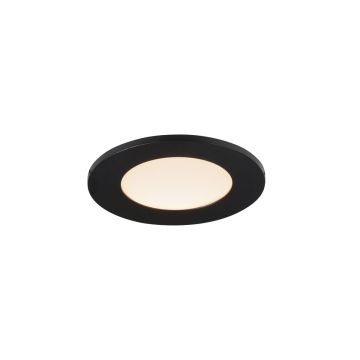 Einbauleuchte Downlight LEONIS 2310016003 2700K 1x4,5W/LED 345LM IP65 von Nordlux