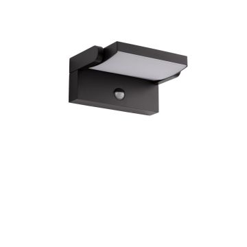 Wandleuchte SACABA LE73737 3000k 1x20W/led IP54 1261lm von Luces Exclusivas