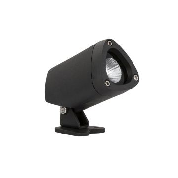 Gartenstrahler TRUJILLO LE71454 3000k 1x3W/led IP65 180lm von Luces Exclusivas