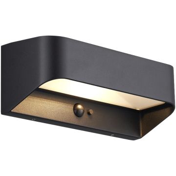 Wandleuchte Marcellio 2618001003 3000k 1x5w/led 400lm IP54 von Nordlux