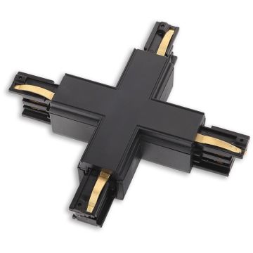 Verbindungselement MAX MHT1-X-BK ip20 von Maxlight