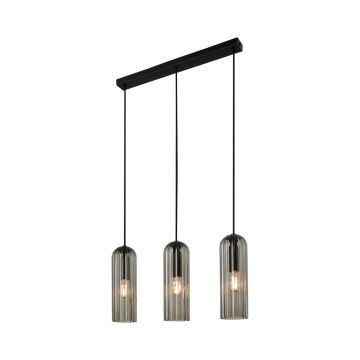 Pendelleuchte MIELLA 2412533047 3x25W/E27 IP20 von Nordlux