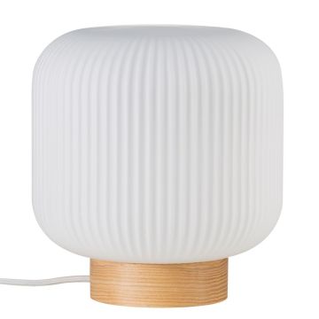 Tischleuchte MILFORD 48915001 1x40W/E27 IP20 von Nordlux