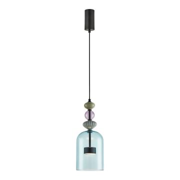 Pendelleuchte ARTE ML0358 3000K 1x12W/LED 1399lm IP20 von Milagro