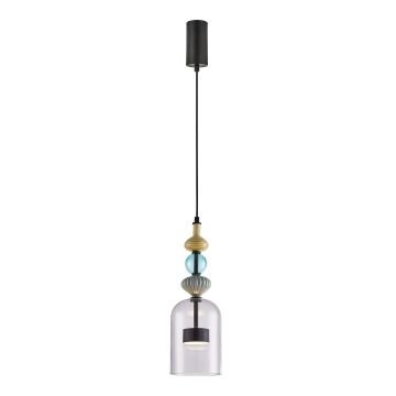 Pendelleuchte ARTE ML0360 3000K 1x12W/LED 1399lm IP20 von Milagro