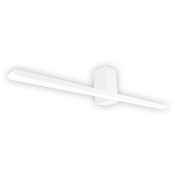 Wandleuchte ARTEMIS ML1020 4000K 1x13,8W/LED 950lm IP44 von Milagro