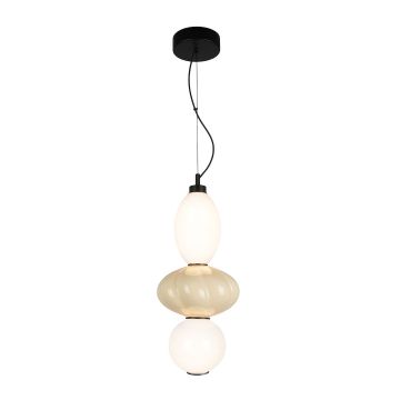 Pendelleuchte ASCOLI ML1420 3000K 2x18W/LED 2216lm IP20 von Milagro