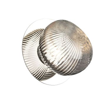Wandleuchte BOLLA ML1431 3000K 1x3W/LED 281lm IP20 von Milagro