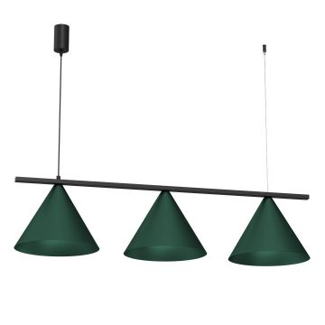 Pendelleuchte CAPITAL MLP1530 3x15W/GX53 IP20 von Milagro