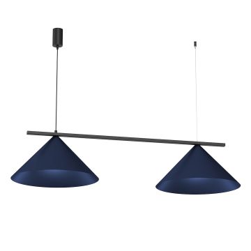 Pendelleuchte CAPITAL MLP1531 2x15W/GX53 IP20 von Milagro