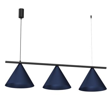 Pendelleuchte CAPITAL MLP1532 3x15W/GX53 IP20 von Milagro