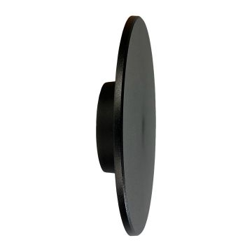 Wandleuchte DISK ML1288 3000K/4500K/6500K 1x18W/LED 1900lm IP65 von Milagro
