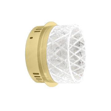 Wandleuchte ELEGANCE ML0994 4000K 1x9W/LED 500lm IP20 von Milagro