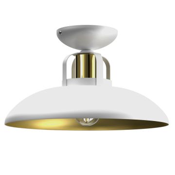 Deckenlampe FELIX MLP7703 1x60W/E27 IP20 von Milagro