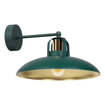 Wandleuchte FELIX MLP7707 1x60W/E27 IP20 von Milagro