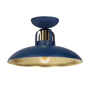 Deckenlampe FELIX MLP7713 1x60W/E27 IP20 von Milagro