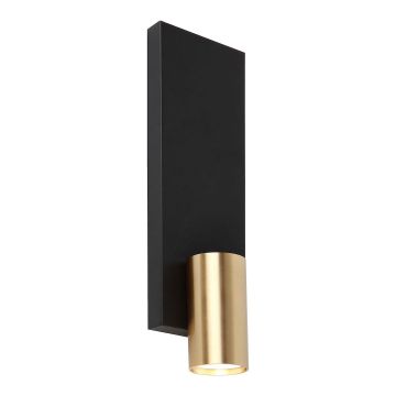 Wandleuchte GENESIS ML0379 1x8W/GU10 IP20 von Milagro