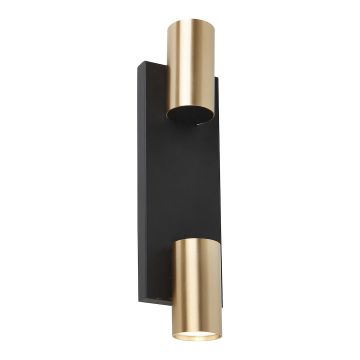 Wandleuchte GENESIS ML0380 2x8W/GU10 IP20 von Milagro