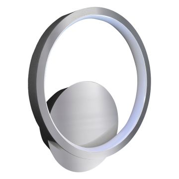 Wandleuchte HOOP ML1548 4000K 1x7W/LED IP20 von Milagro