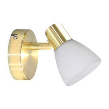 Wandleuchte JOTA ML1060 1x40W/E14 IP20 von Milagro