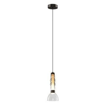 Pendelleuchte LUCCO ML1417 3000K 1x13W/LED 1478lm IP20 von Milagro